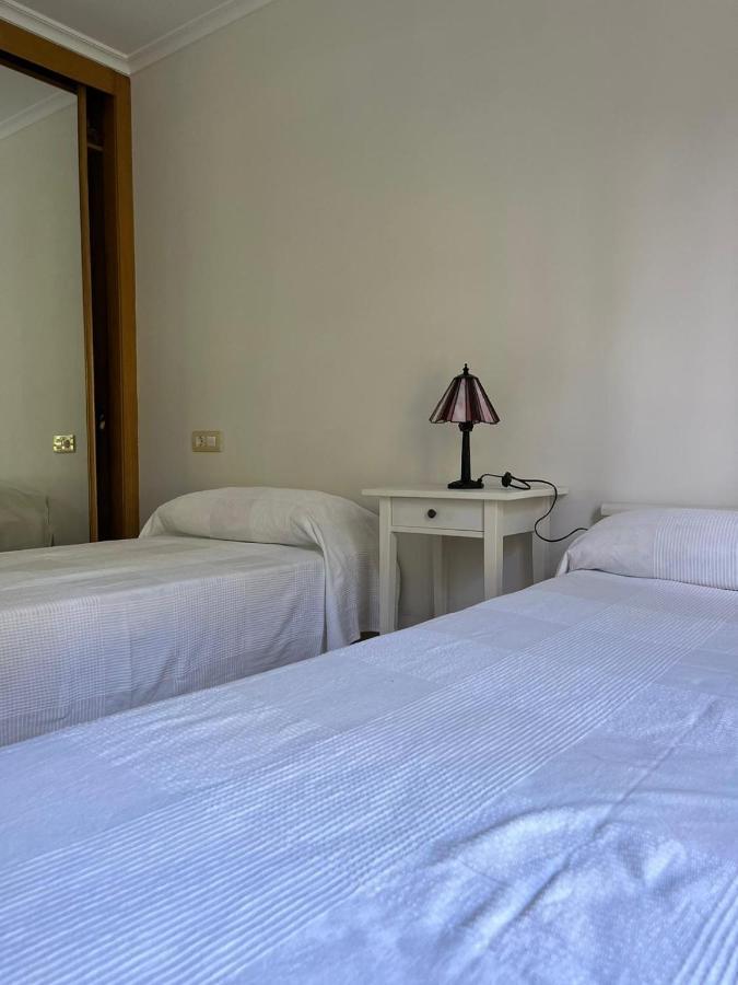 Ferienwohnung Frondoso Llanes Exterior foto