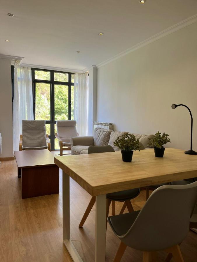 Ferienwohnung Frondoso Llanes Exterior foto